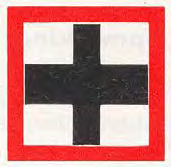 Verplichting niet het hoofdvaarwater op te varen of over te steken, indien daardoor schepen op het…