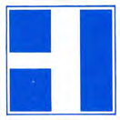 Het gevolgde vaarwater geldt als nevenvaarwater ten opzichte van het vaarwater waarin het uitmondt